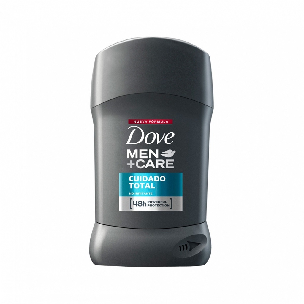 🔵DESODORANTE ANT/BARRA X50GR MEN CARE DOVE