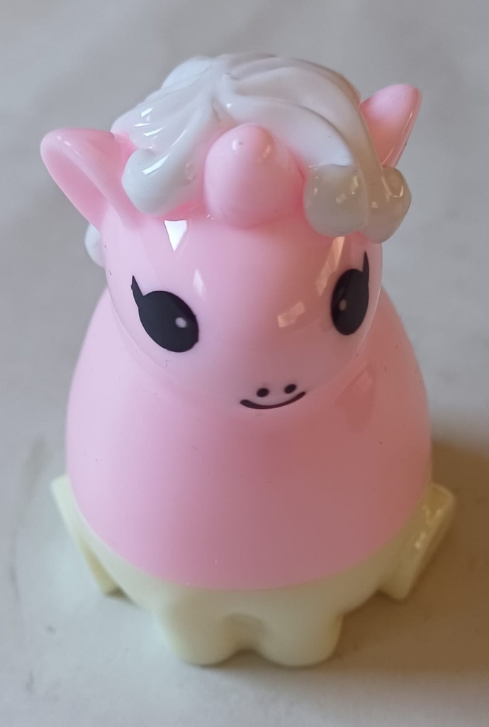 Bálsamo unicornio