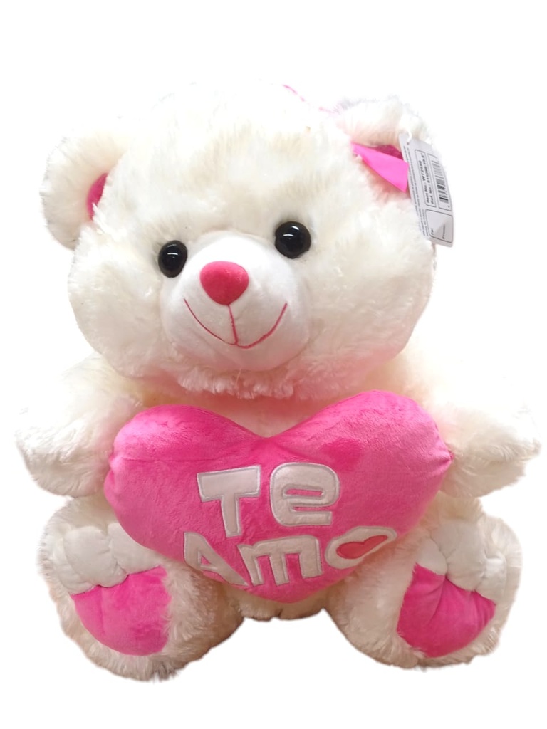 OSO GRANDE C/CORAZON