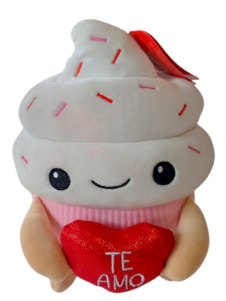 HELADO C/CORAZON