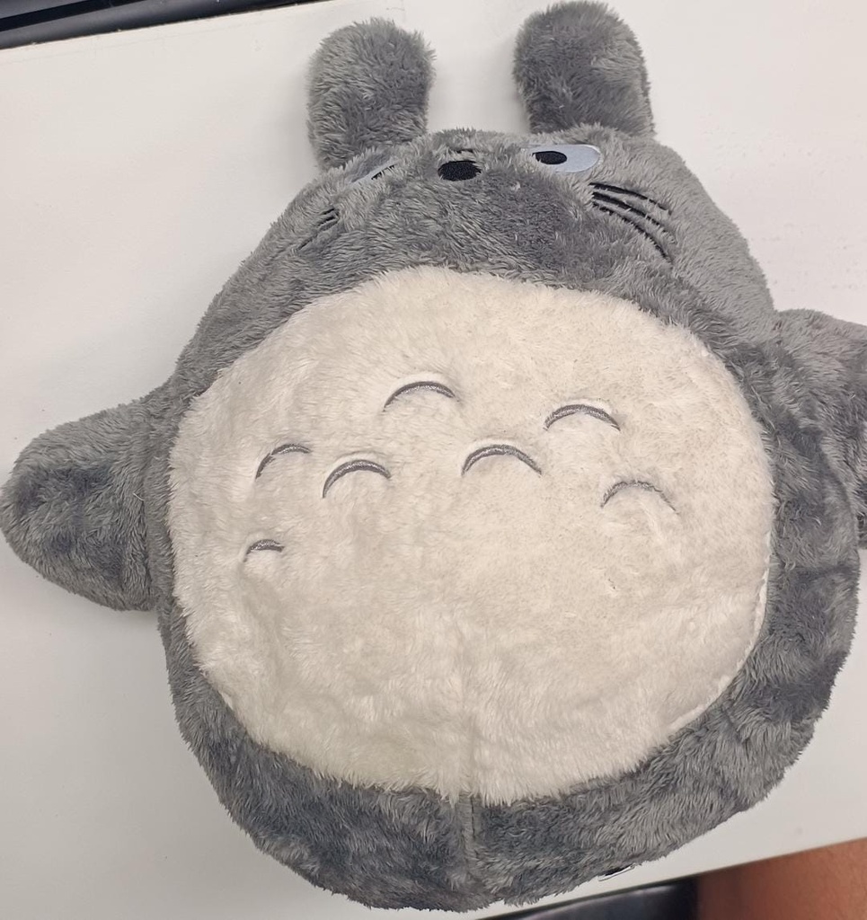 [ART3351] Peluche Totoro 37cm