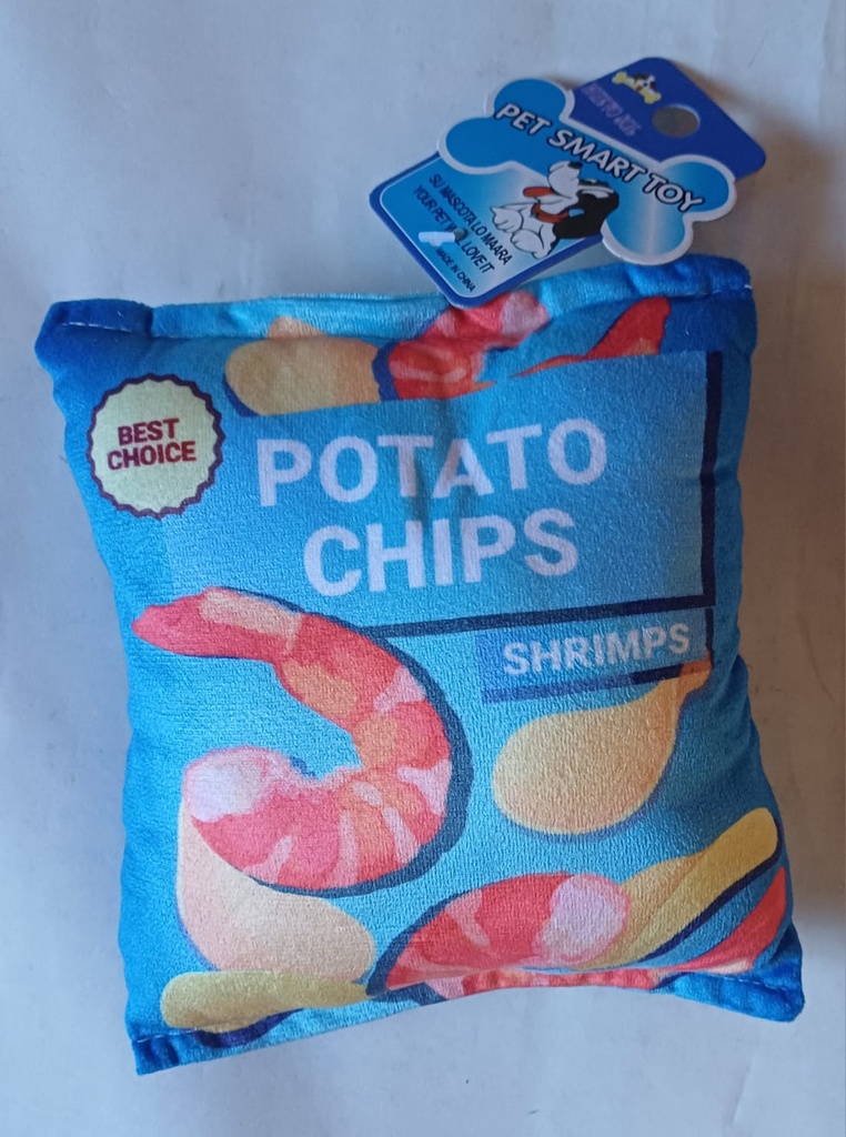 MINI ALMOHADAS GALLETITAS