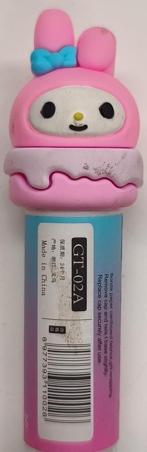 PEGAMENTO SOLIDO GLUE STICK
