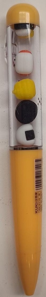 LAPICERA JUNGLA GEL SUSHI TRAIN