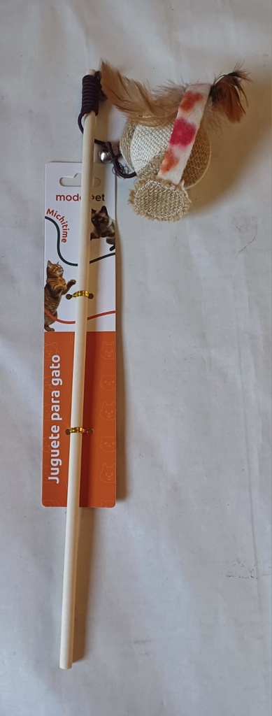 PALITO DE GATO (CORAZON)