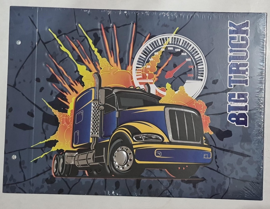 🔵Carpeta Dibujo n5 REXON
