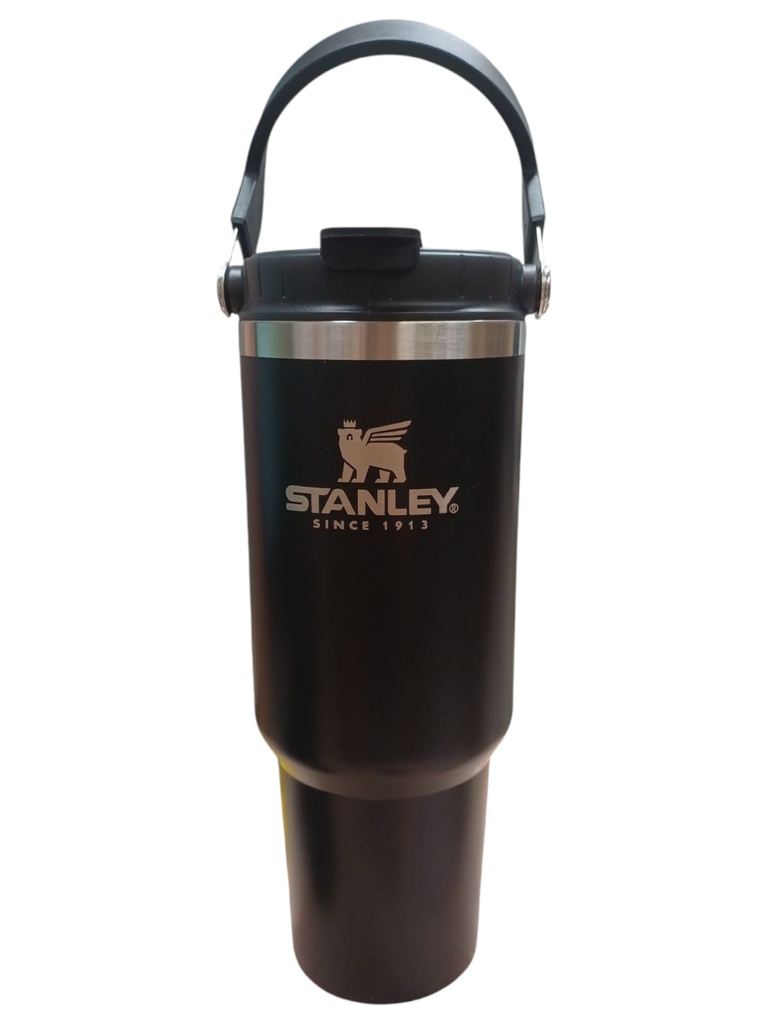 VASO STANLEY ACERO C/ MANIJA ARRIBA 1.2LTS