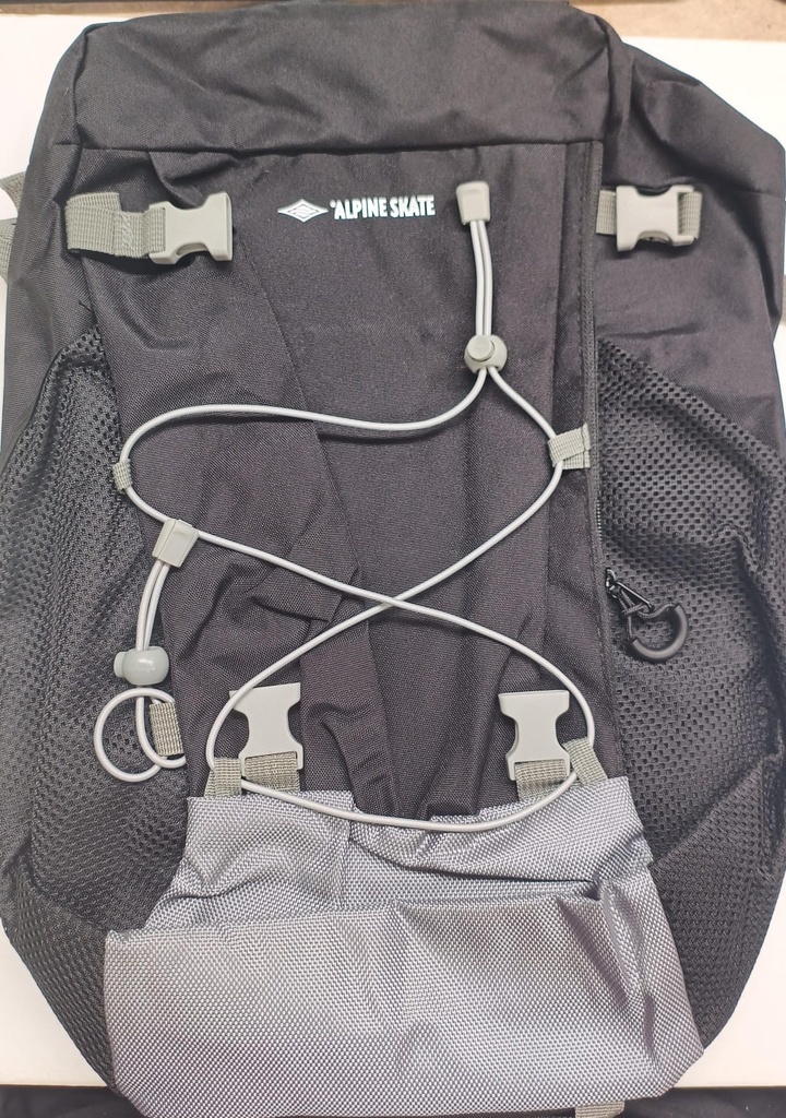 🔵Mochila Espalda Alpine Skate