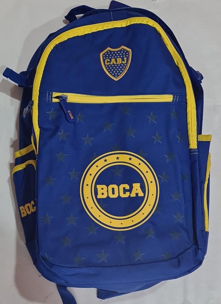 🔵Mochila Equipo 18