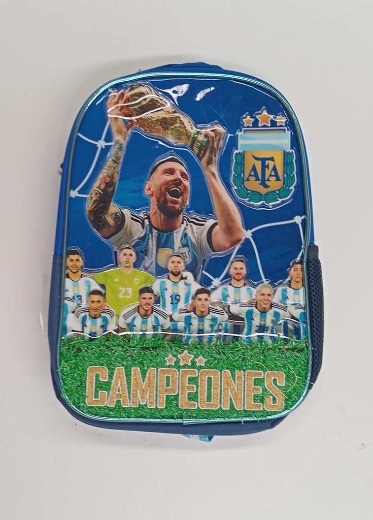 🔵Mochila Espalda Cresko Afa 12"