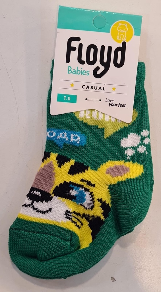 Medias casual babies Floyd T0