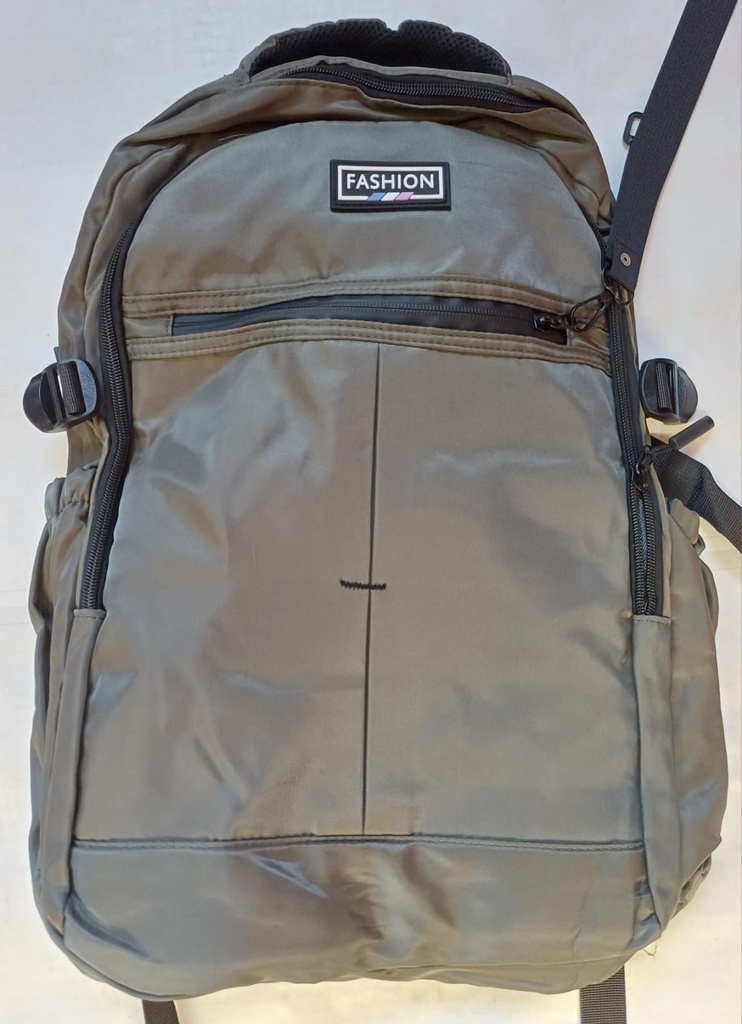 🔵MOCHILA RED FASHION