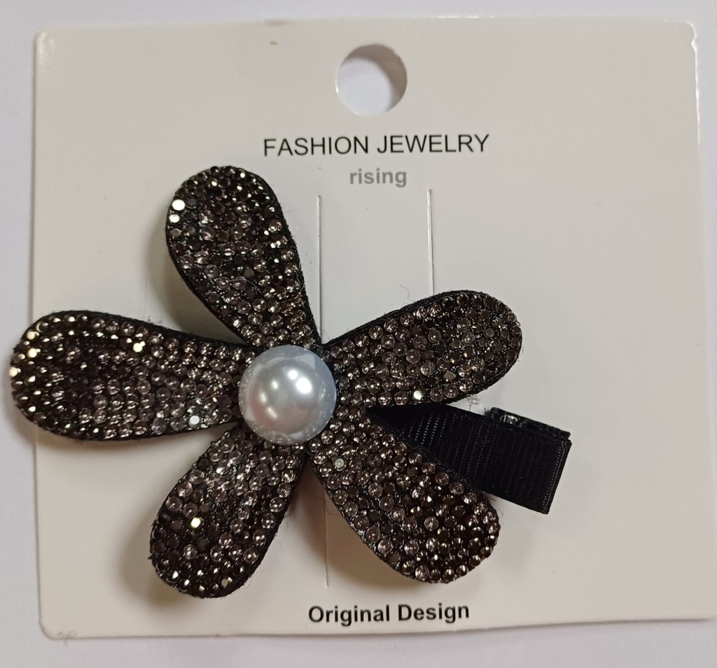 PICO FLOR C/STRASS