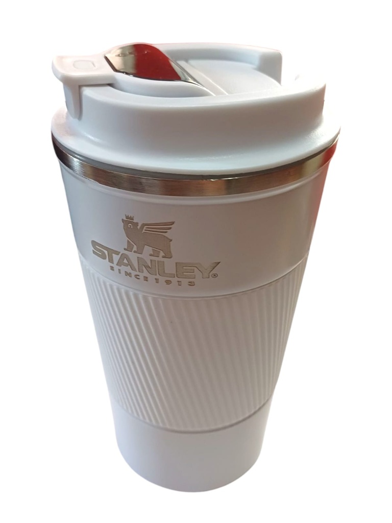 [ART3435] VASO TERMICO P/CAFE C/TERMOMETRO DIGITAL