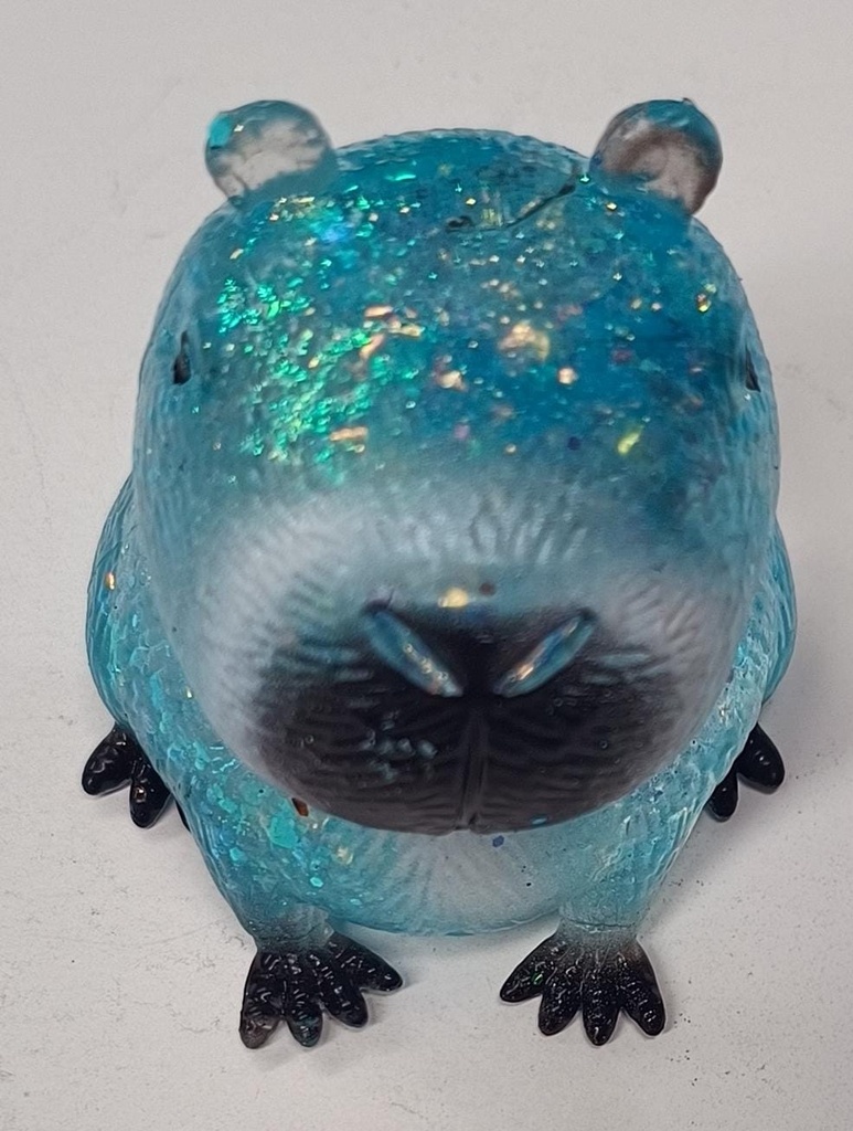 [ART3436] SQUISHY CAPIBARA GEL