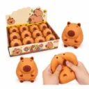 Squishy capibara