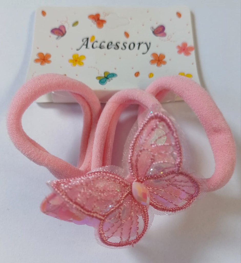 SET COLITA MARIPOSA