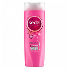 🔵SEDAL ACONDICIONADOR/SHAMPOO X190ML