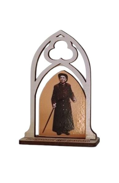 Capilla Brochero Bendice Mi Hogar