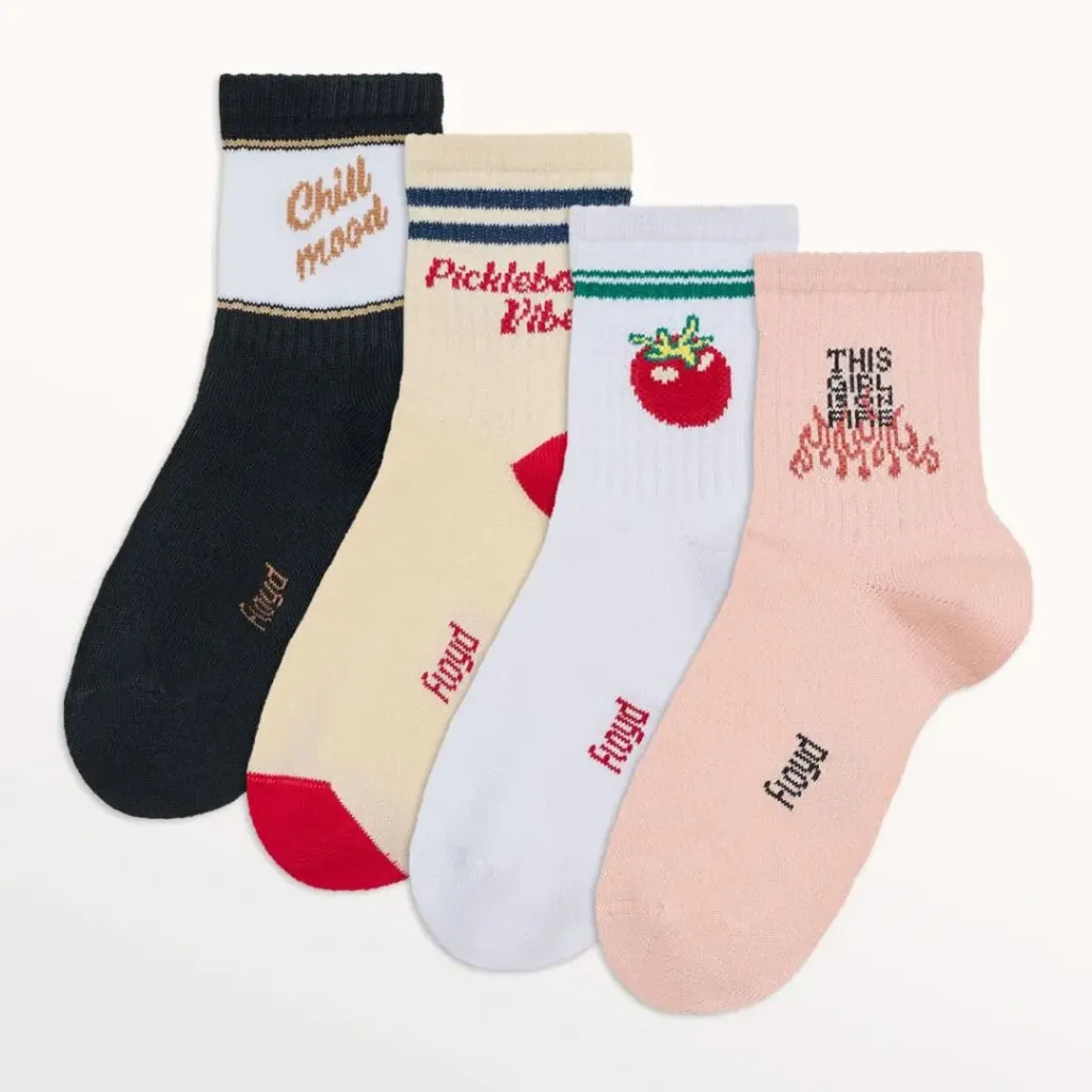 [MJ-20] Medias casual women Floyd