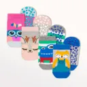 Medias antideslizantes kids Floyd T1