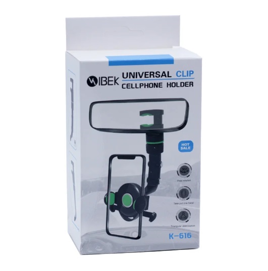 SOPORTE PARA CELULAR RT-616