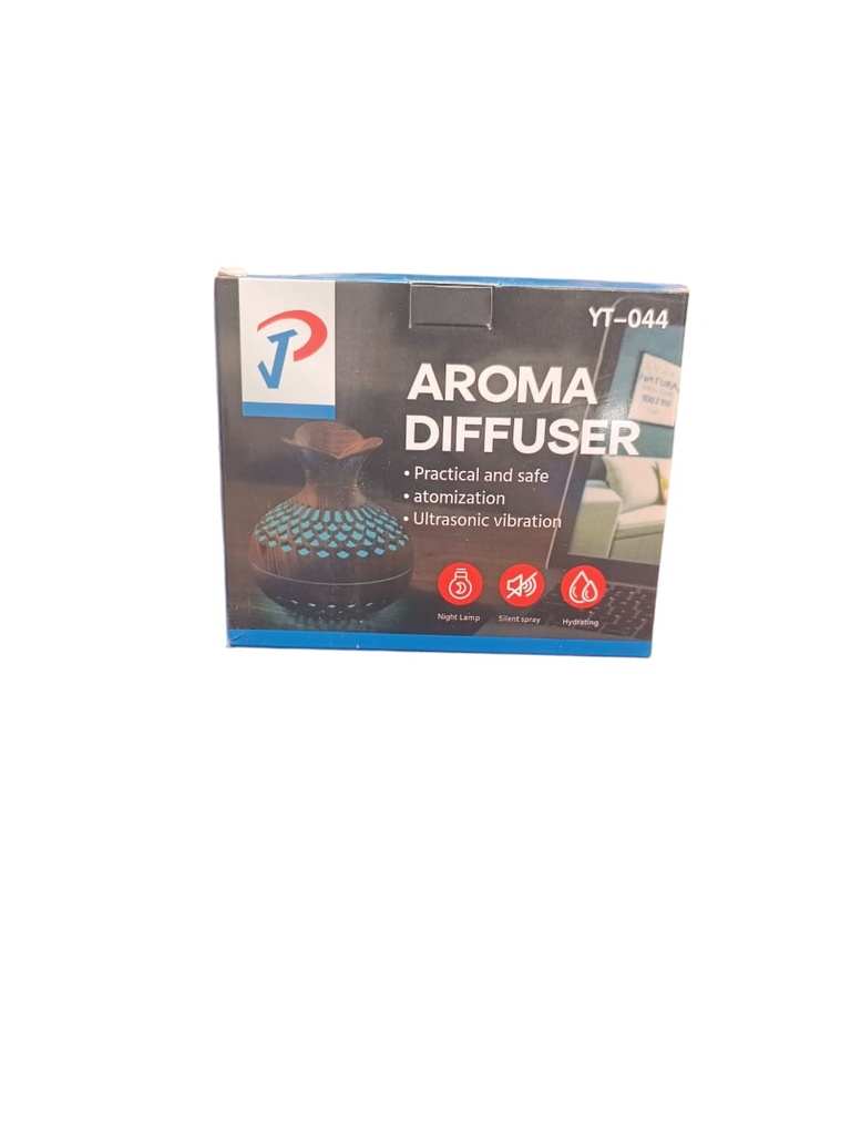 MINI HUMIDIFICADOR PARA ESCRITORIO DE 10.1FL YT-044