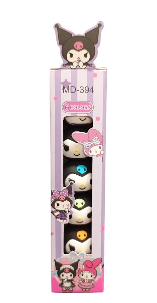 RESALTADOR KUROMI