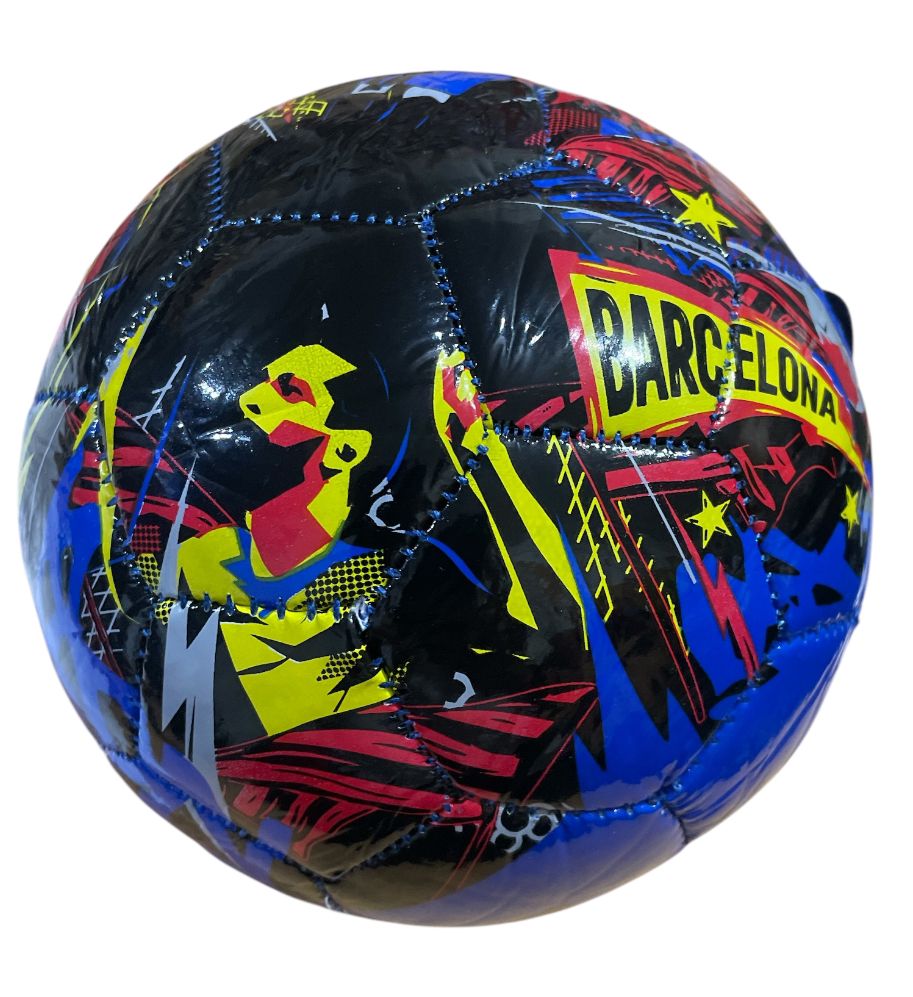 [ART4939] Pelota N5 Messi Futbol