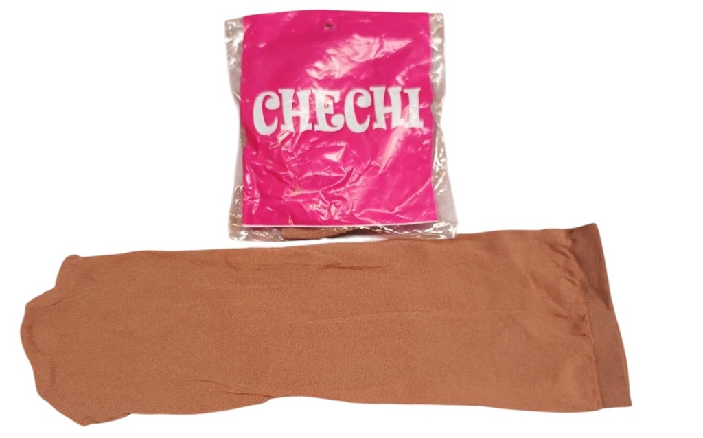 Medias can cán Chechi