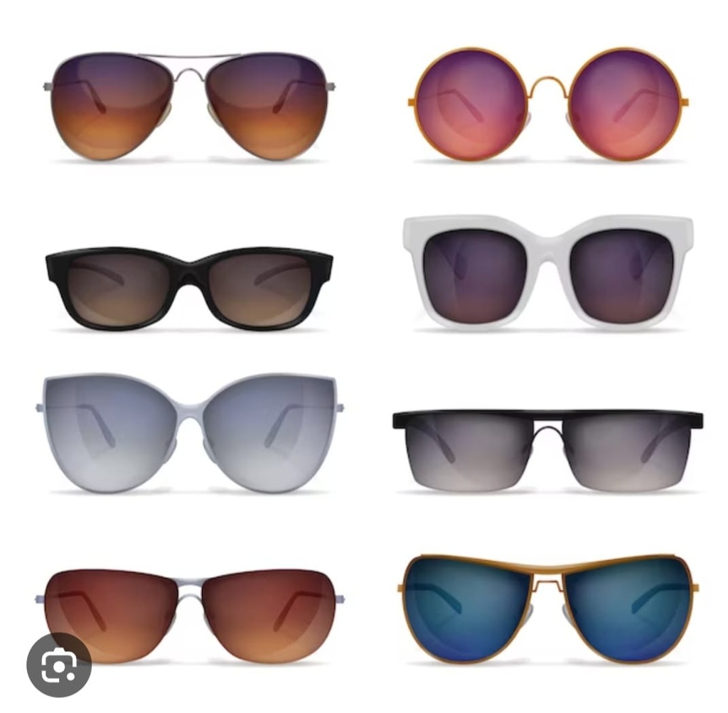 Lentes sol adulto
