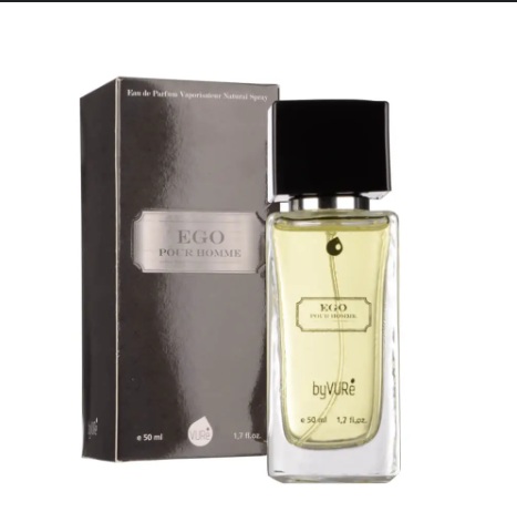🔵Vure Ego pour Homme 50ML