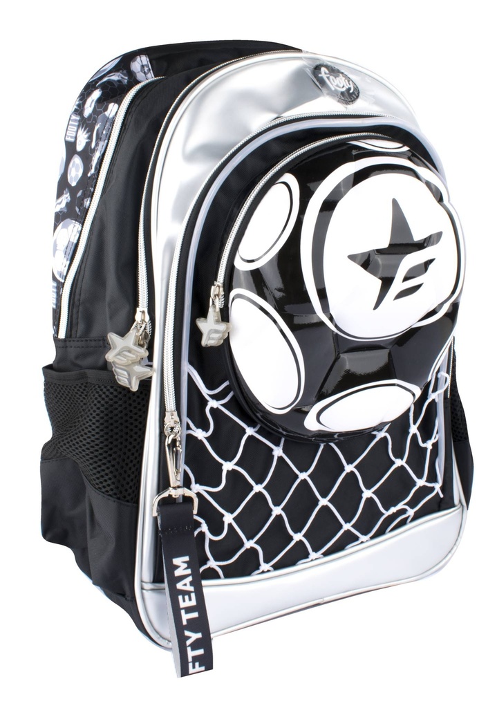 Mochila Espalda Footy 18 Pelota