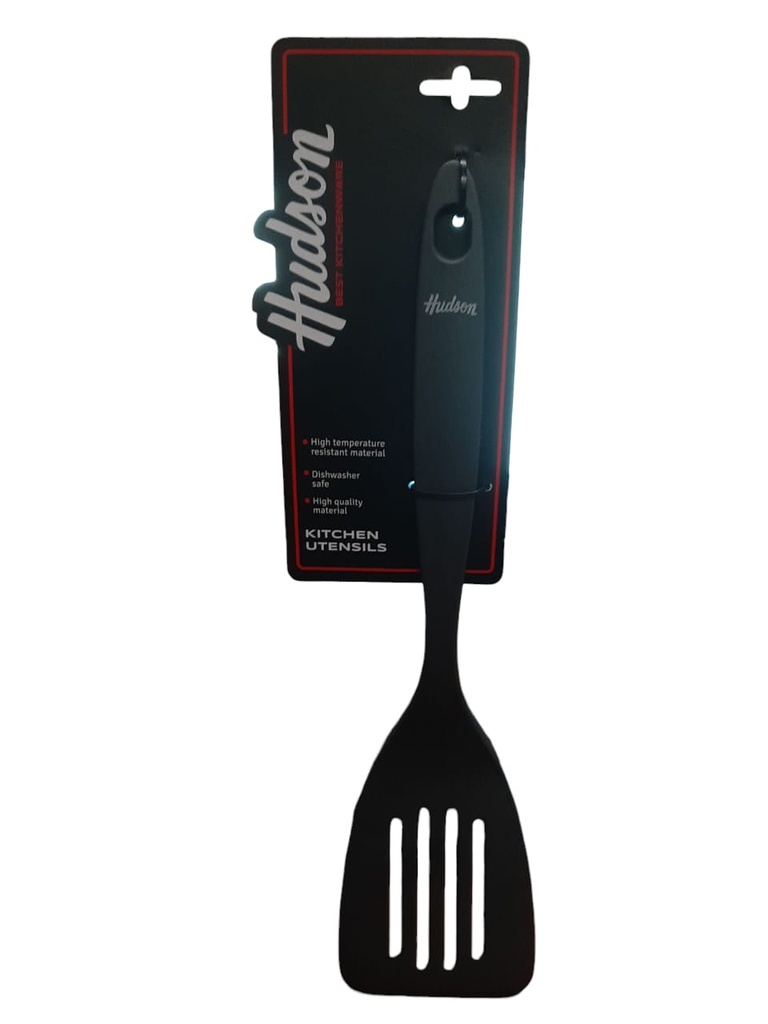 ESPATULA CALADA NYLON COLOR GRIS