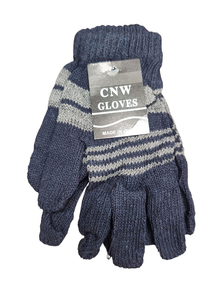[ART3763] Guantes Mag rayados colores surtidos