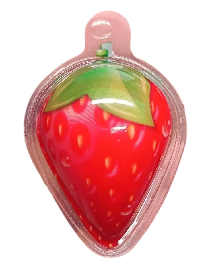 FRUTILLAS TANIA