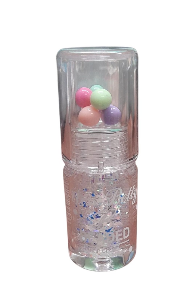 Gloss bolitas Miss Betty