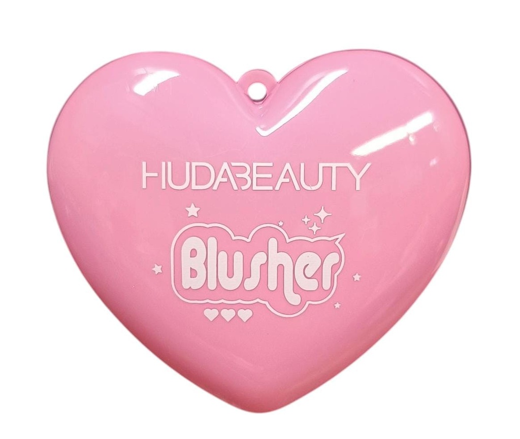 [ART3793] Rubor Huda Beauty blusher