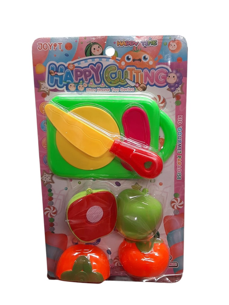 HAPPY CUTTING SET COCINA (1)