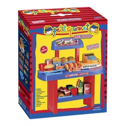 PETIT GOURMET FAST FOOD