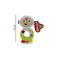 SONAJERO ASTRONAUTA 15CM ART 8762