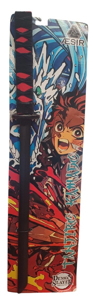 Katana Tanjiro