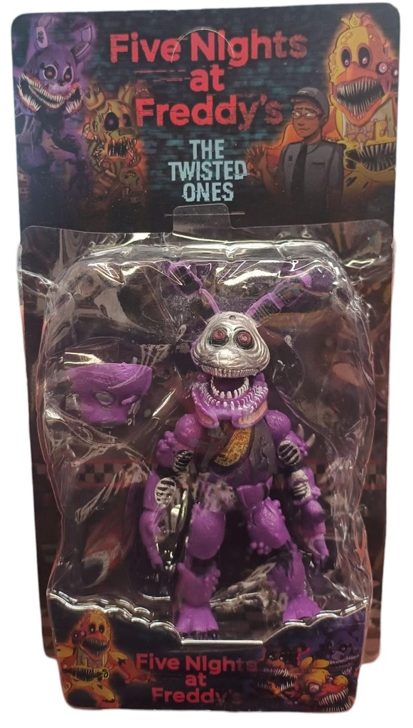 FIVE NIGHTS FREDDYS X1 GRANDE BLISTER