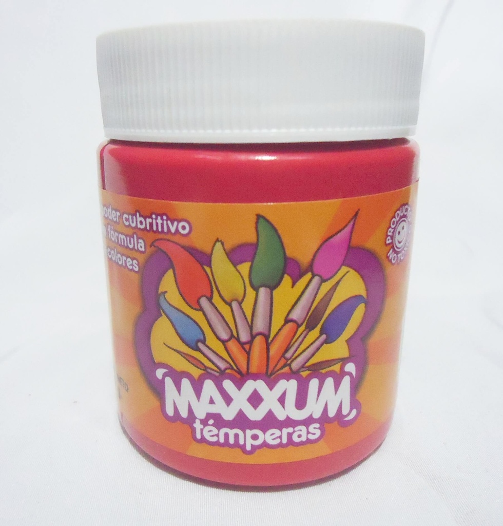 🔵TEMPERA MAXXUM POTE 250CC
