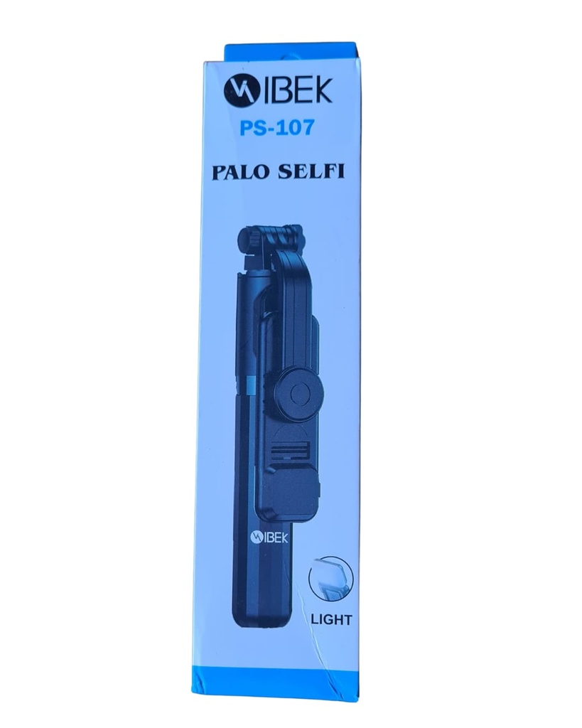 SOPORTE TRIPODE PS107 PS-107 IBEK