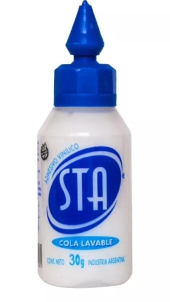 🔵Plasticola Sta 30g