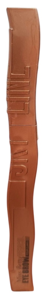 Lapiz para cejas sky line four claws onda