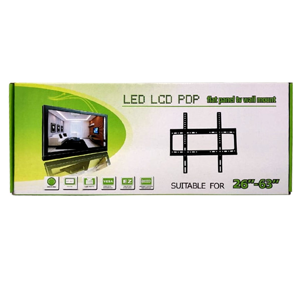 SOPORTE TV 26*63 MAN63