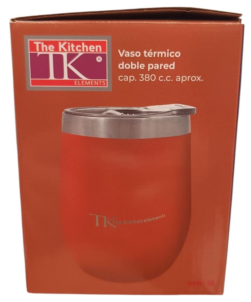 VASO DOBLE PARED 380CC TK
