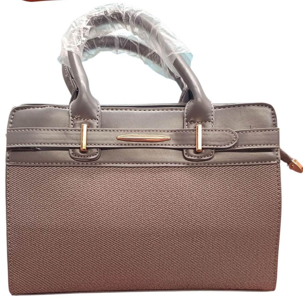🔵CARTERA RIGIDA 30X12X21CM ART YT-25-0034 C/CORREA